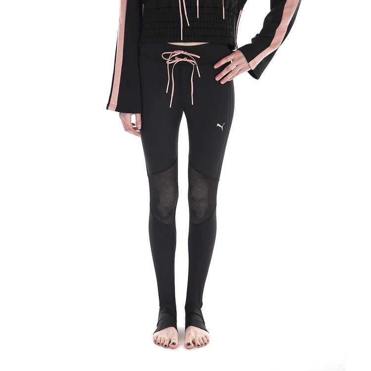 En Pointe Legging Puma Black 57509901  PUMA 