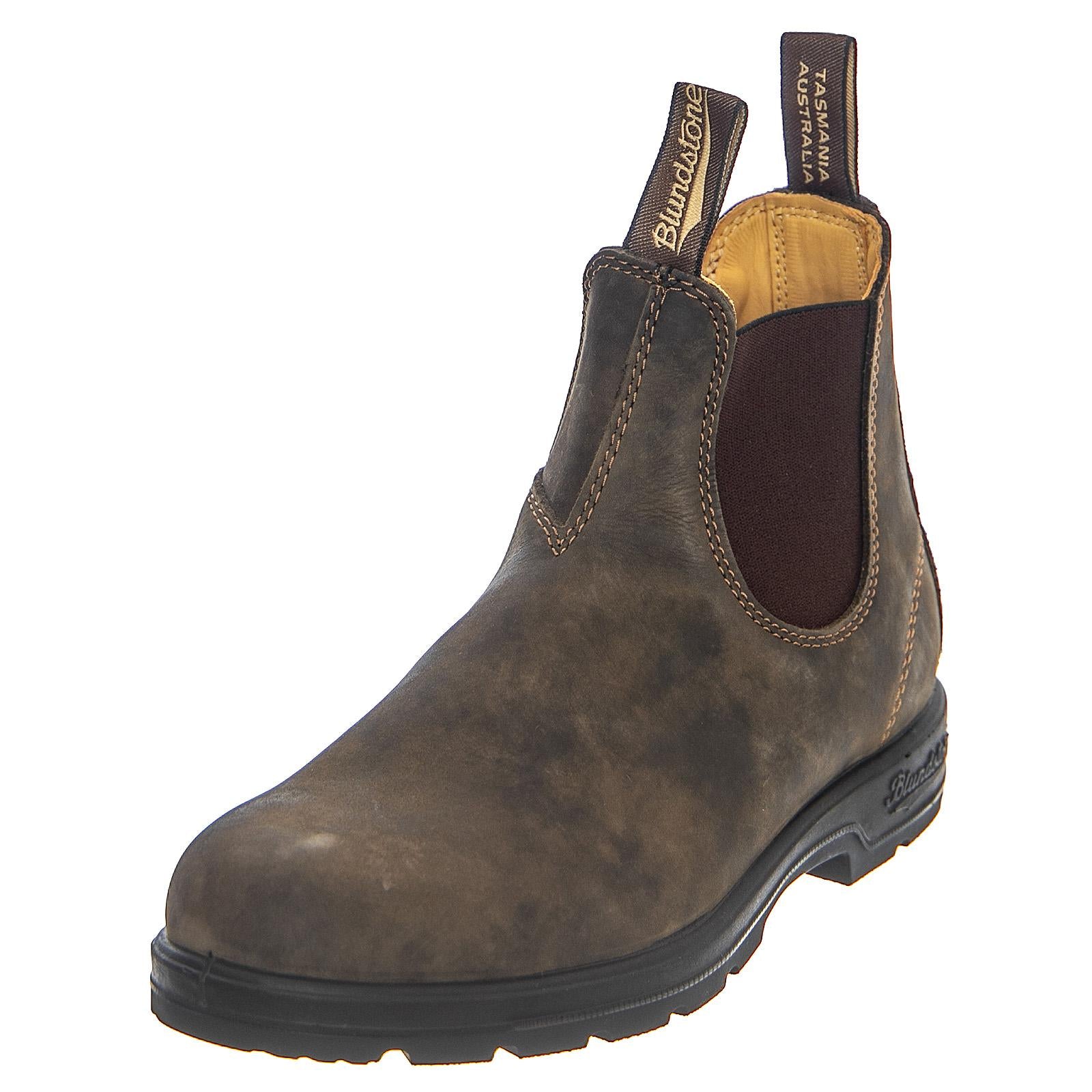  BCCAL0151-0585-888  BLUNDSTONE 