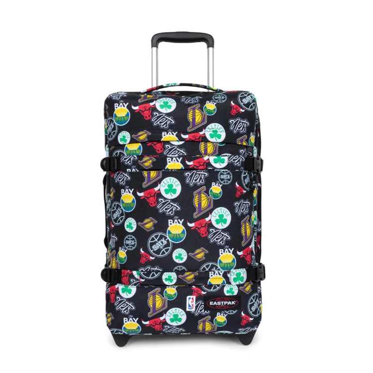 Transit'R S - Borsa da Viaggio NBA Team Pattern Multicolore EK0A5BA7 5Z61 EASTPAK 