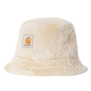 Bane Bucket Hat Dusty H Brown - Cappello Beige I035816.07E5F . CARHARTT WIP 