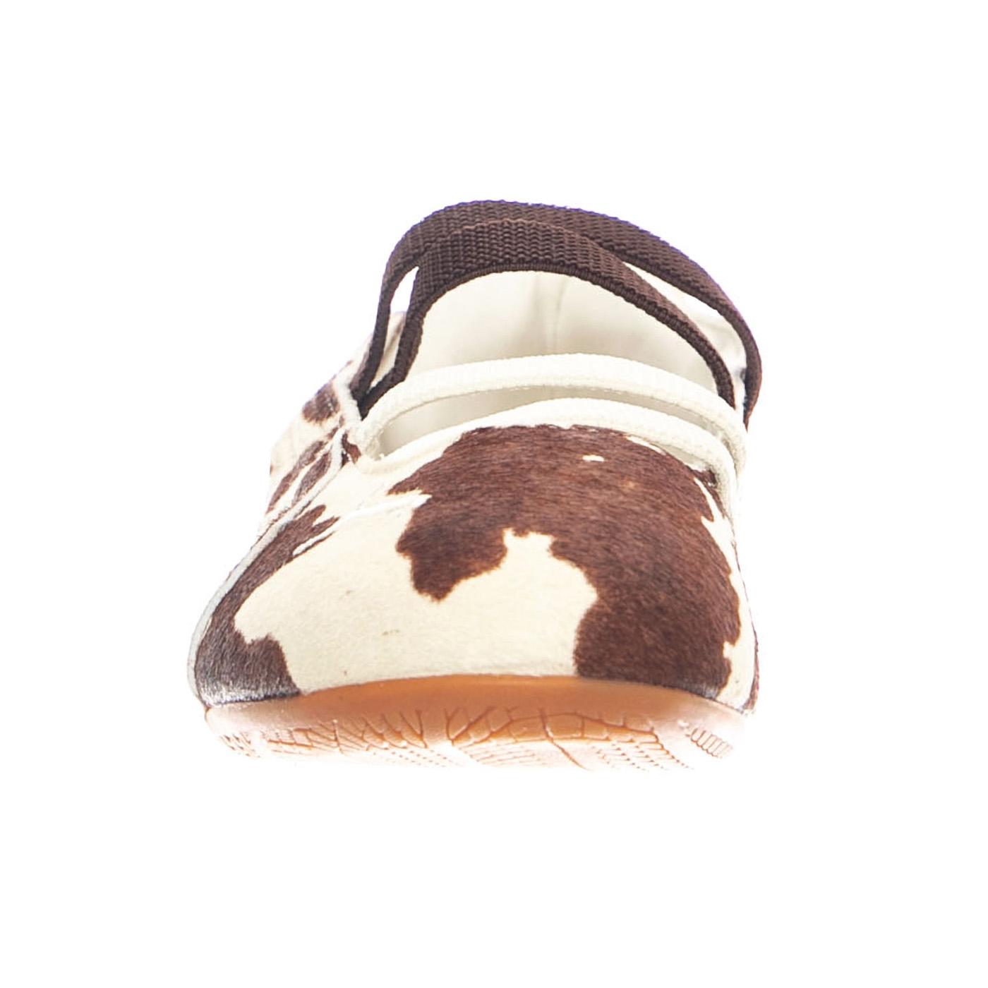 Speedcat Ballet Cow Wns - Scarpe Donna Marroni / Bianche 407787 1 PUMA 