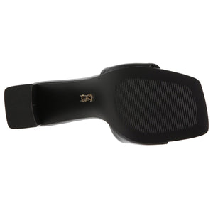 Lovebird Black Recycled PU - Sandali Donna Viola SMSLOVEBIRD-BLA  STEVE MADDEN 