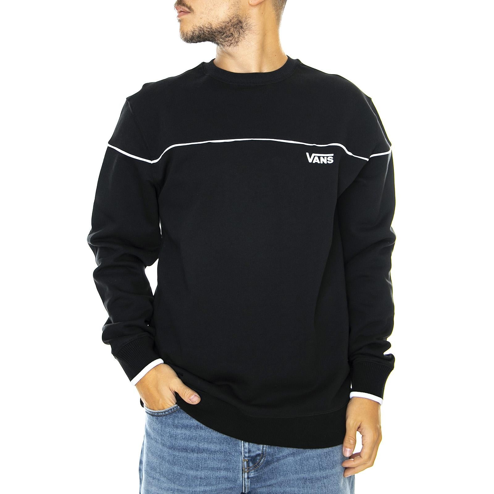  VN0A4692BLK1  VANS 