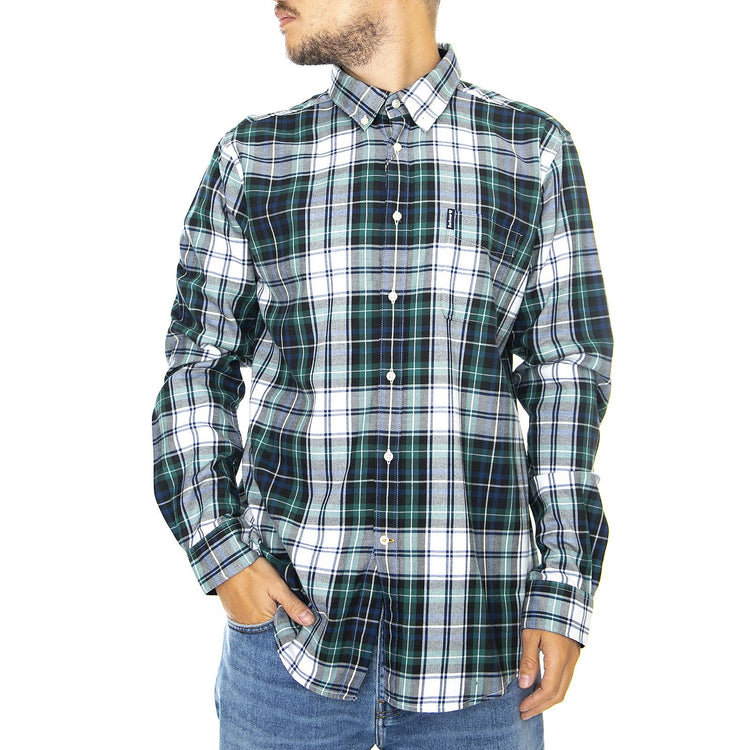  BACAM3243-GN51  BARBOUR 