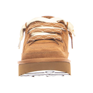 W Lo Lowmel - Scrape Nstingate - Scarpe Donna Marroni 1168890 CHE UGG 