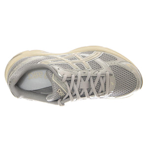 GEL-1130 Cloud Grey / Oatmeal Shoes - Scarpe Stringate Donna Grige 1202A164-023 . ASICS 