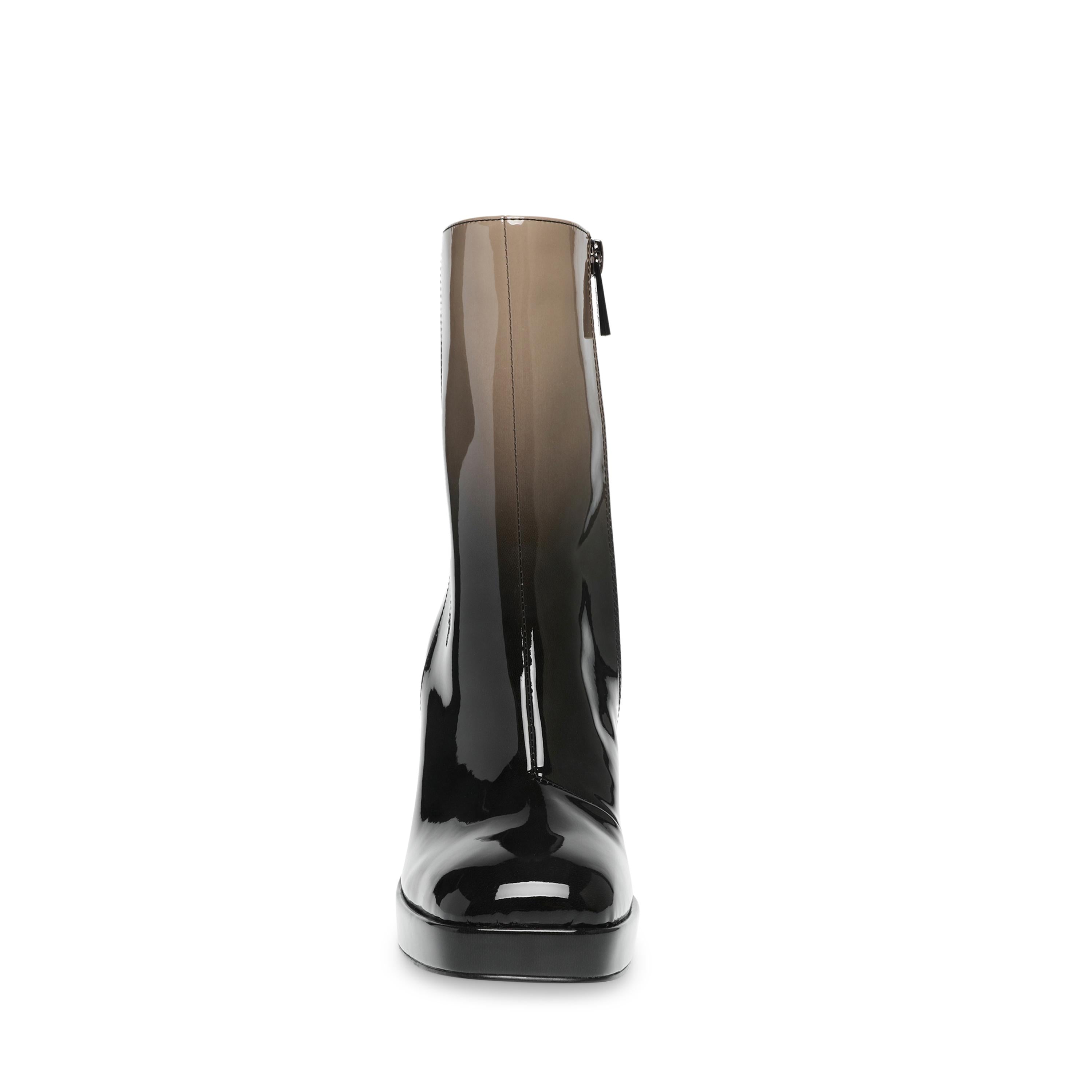  SMSLEVEL UP-BLKGRE  STEVE MADDEN 
