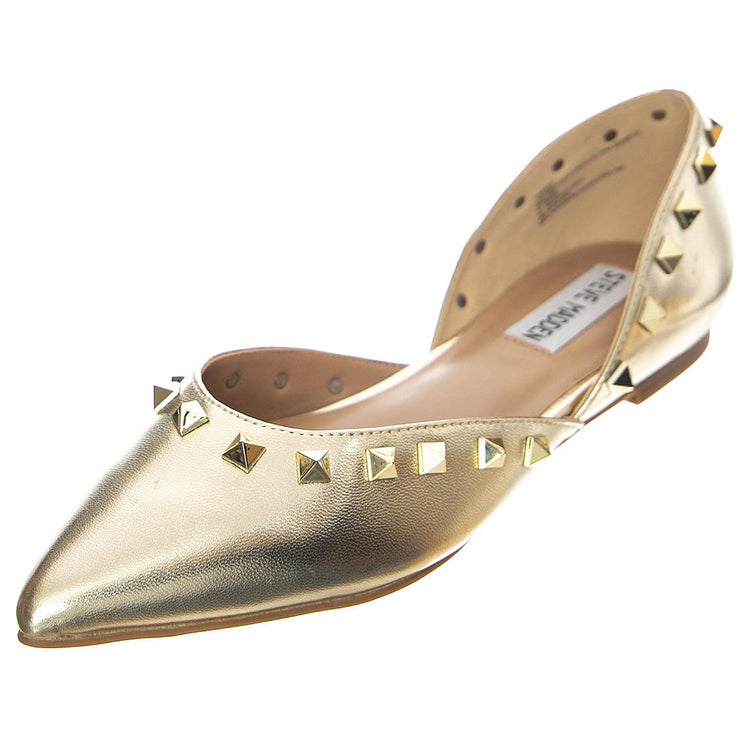FIRENZE - Scarpe Décolleté Donna Oro SMSFIRENZE-GLD . STEVE MADDEN 