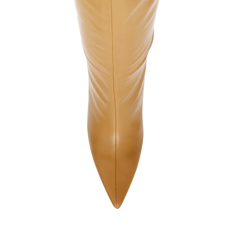 Showout Camel - Stivali Donna Marroni SMSSHOWOUT-26A  STEVE MADDEN 