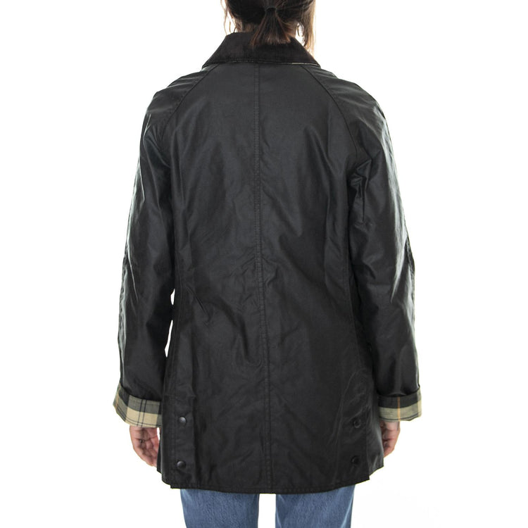  LWX0667-SG91-FW21  BARBOUR 