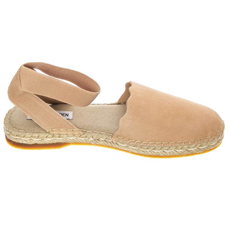 Riteway Blush Suede - Sandali Donna Rosa SMSRITEWAY-BLU  STEVE MADDEN 
