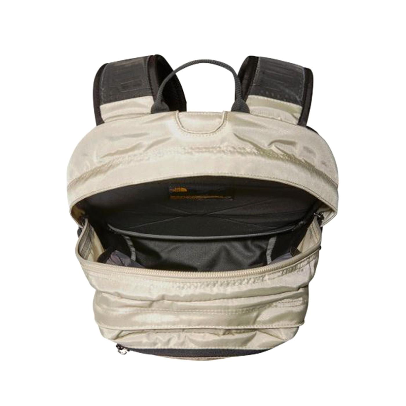 Borealis Classic Backpack Clay Grey / TNF Black - Zaino Grigio NF00CF9C 5IF1 THE NORTH FACE 