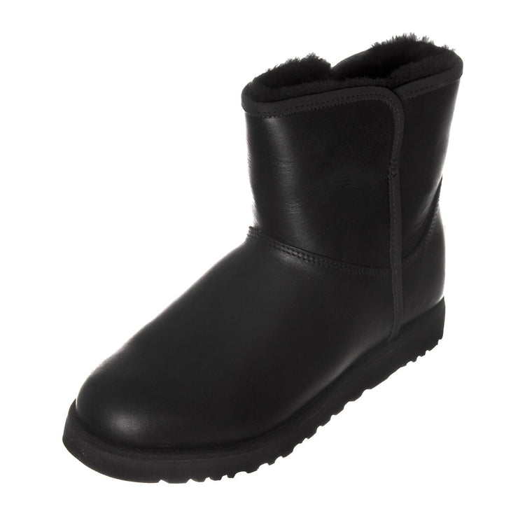 CLASSIC SLIM CORY LEA BLACK WO UGSCORYLEABK1014439W  UGG 
