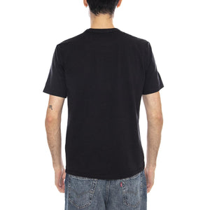 ICON TEE - Mineral Black - Maglietta Girocollo Uomo Nera 005GX-0014 Black LEVIS 