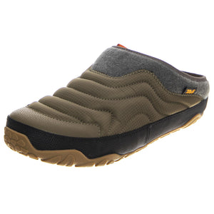 U  ReEmber Terrain DOL - Sandali Uomo Verdi 1129596  TEVA 