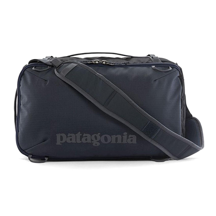 Black Hole Mini MLC Smolder Blue - Zaino Blu 49266-SMDB  PATAGONIA 