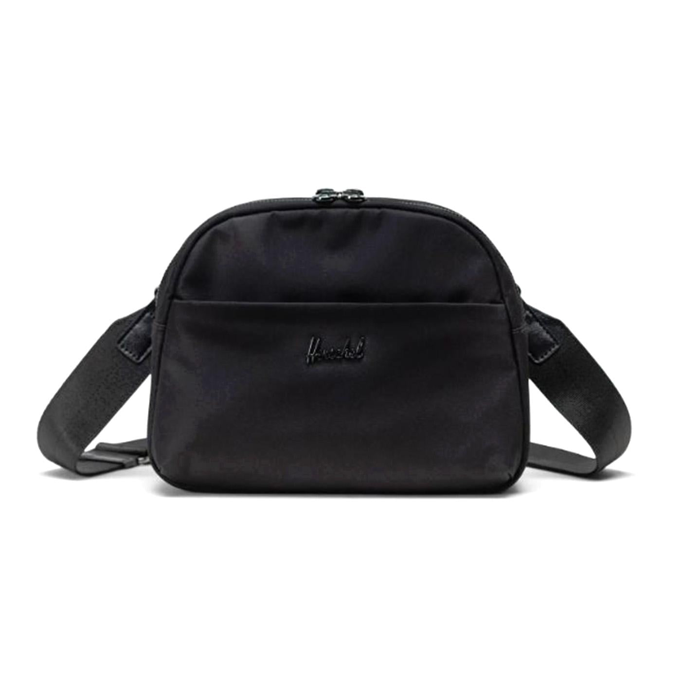 Thalia Crossbody Balck - Borsa a Tracolla Nera 11445-00001-OS  HERSCHEL 