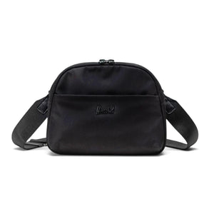 Thalia Crossbody Balck - Borsa a Tracolla Nera 11445-00001-OS  HERSCHEL 