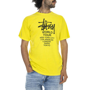  1904401-LIME  STUSSY 