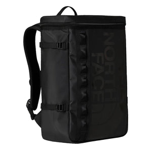Base Camp Fuse Box TNF Black / TNF Black / NPF - Zaino Nero NF0A3KVR4HF1  THE NORTH FACE 