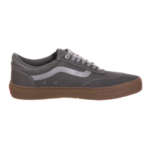 MN GILBERT CROCKETT GUNMETAL/GUM VA38COOV9  VANS 