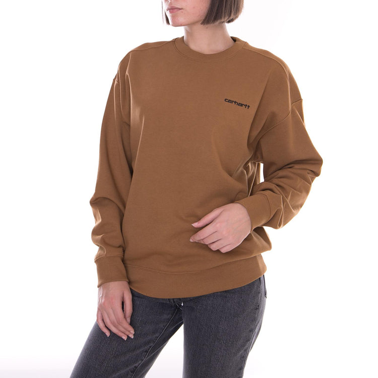  I025343.03-Hamilton Brown / Black  CARHARTT WIP 