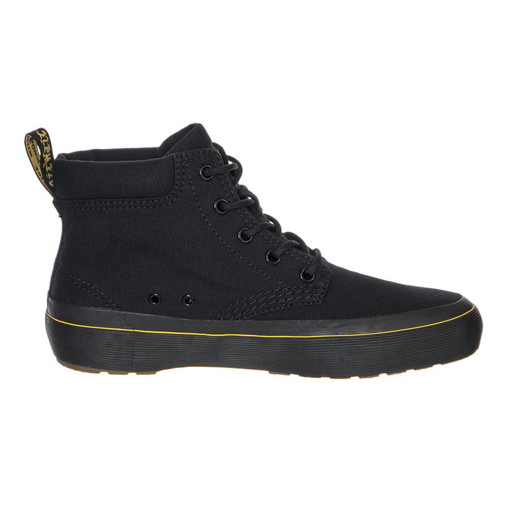 ALLANA BLACK CANVAS DMSALLBKCV22307001  DR.MARTENS 