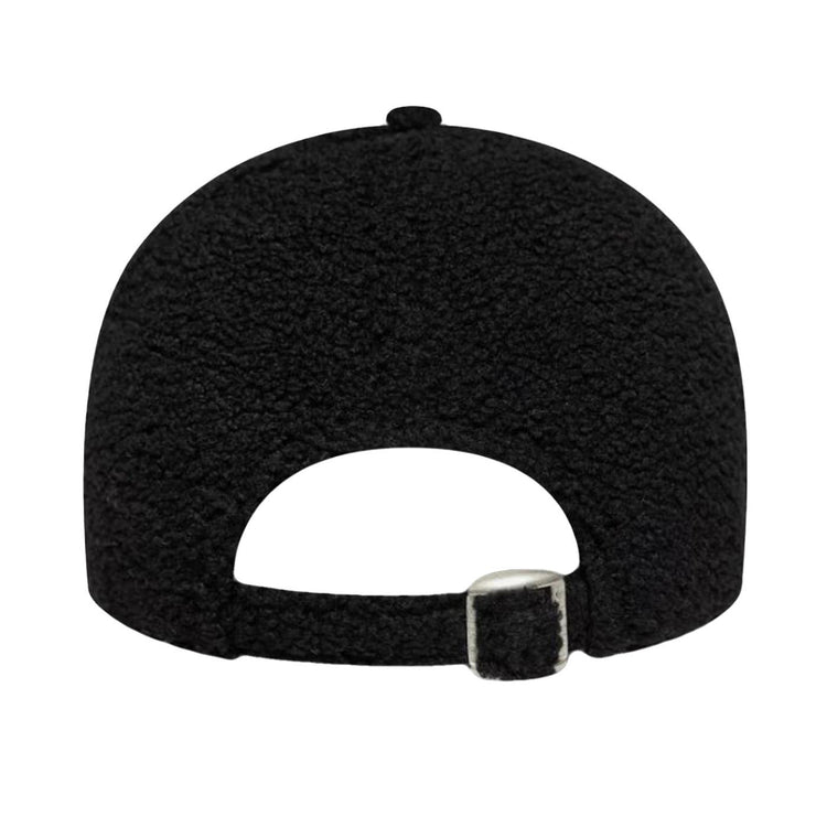 Borg 9FORTY Black Los Angeles Dodgers MLB -. Cappellino con Visiera Nero 60691331 . NEW ERA 