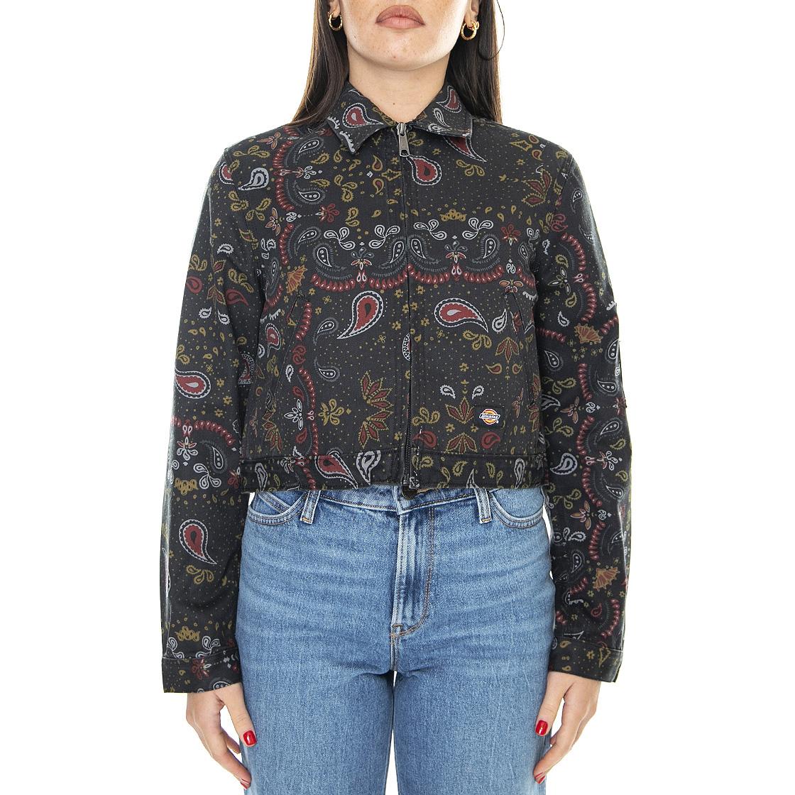  DK0A4XHRBLK1  DICKIES 