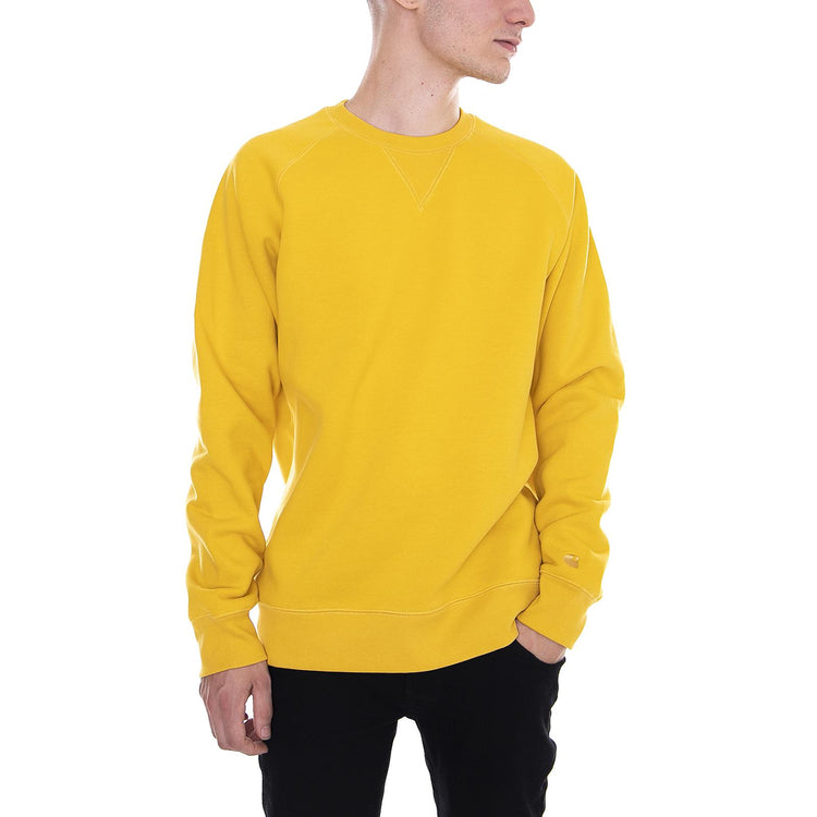 I026383.03-Quince / Gold  CARHARTT WIP 