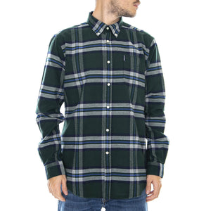  BACAM2963-GN95  BARBOUR 