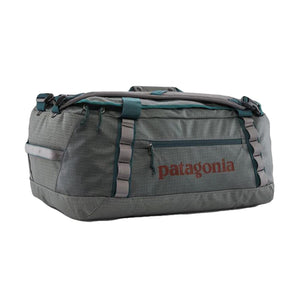 Black Hole Duffel 40L NRGY - Borsone Grigio 49339 NGRY PATAGONIA 