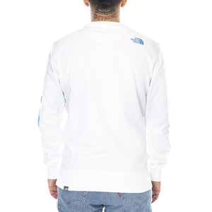  NF0A4SQHFN4  THE NORTH FACE 