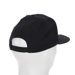 U NK TRUE FUTURA CAP BLACK/BLACK/BLACK/WHITE 584169-010  NIKE 