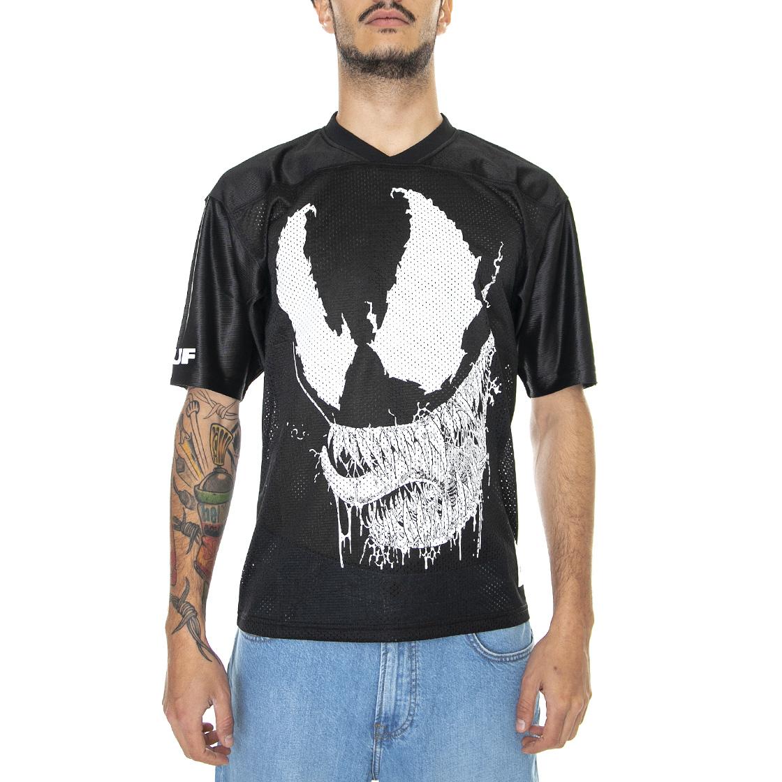  KN00413-BLACK  HUF 