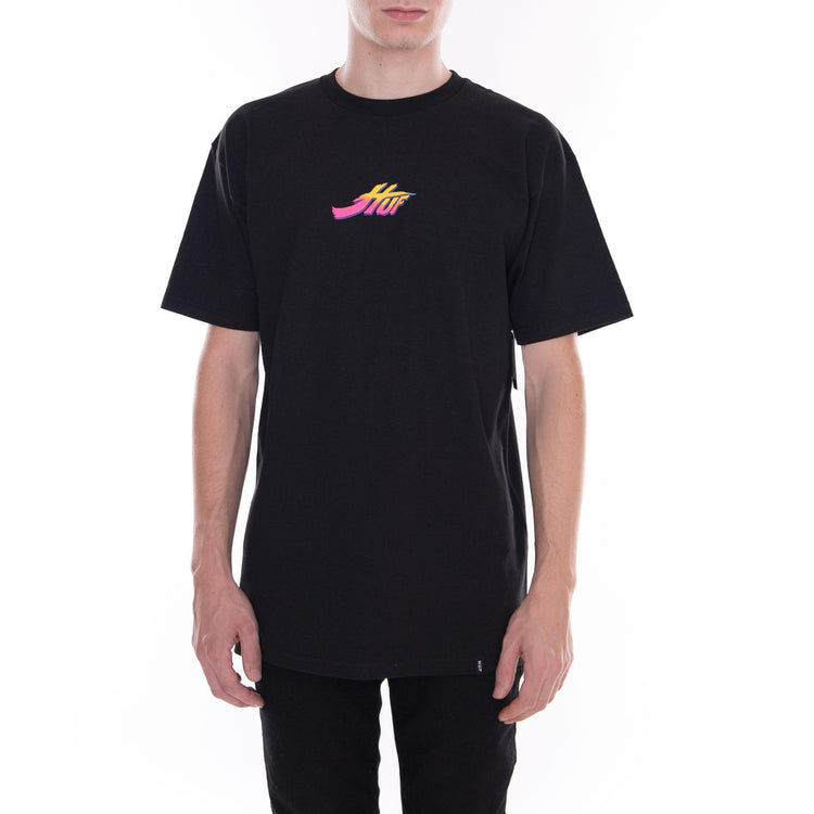  TS00366-BLACK  HUF 