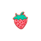 Strawberry Fruit - Charm per Calzature Crocs Rosso CR.1543 JIB UCOL CROCS 