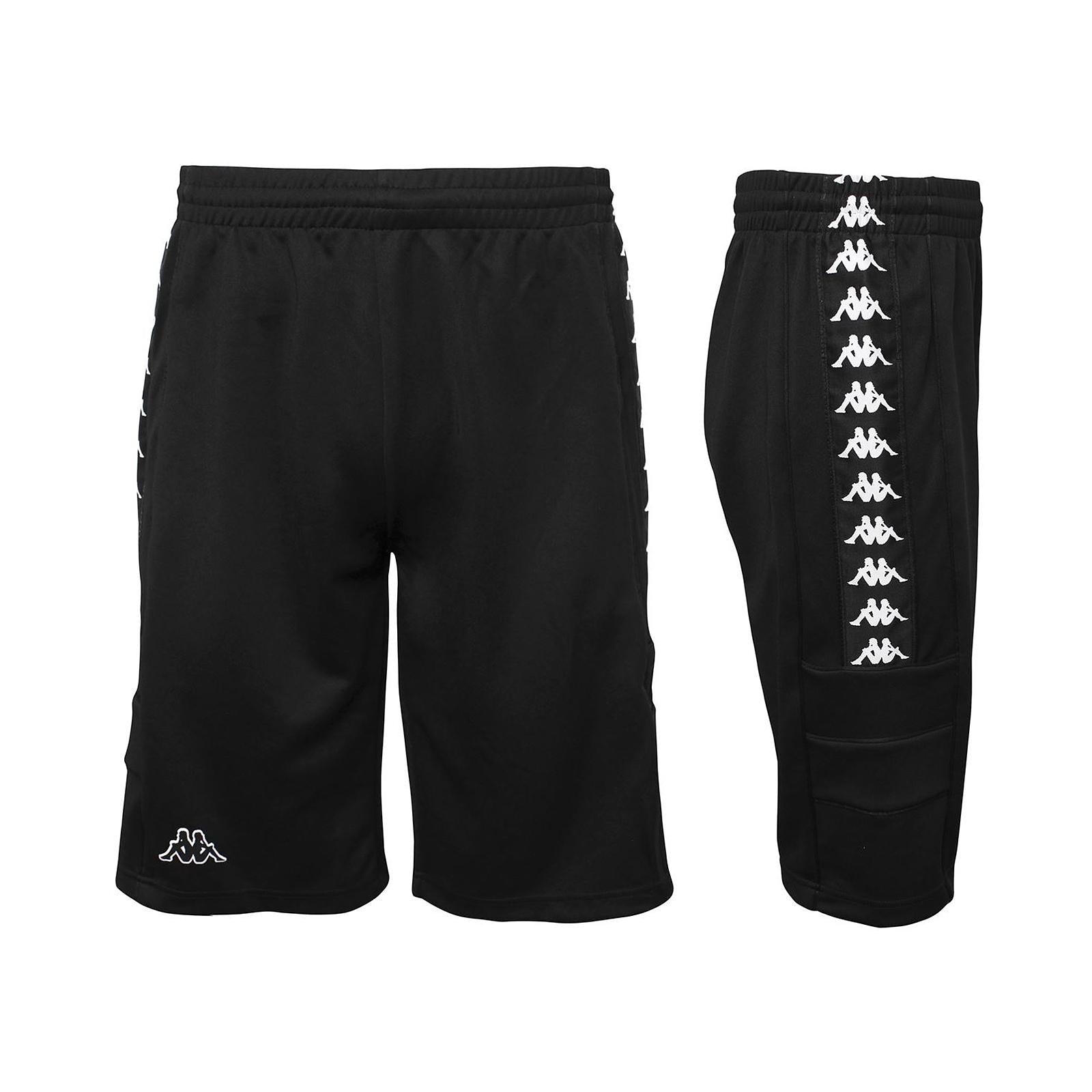 222 BANDA ARAWA Black 303WBR0-916  KAPPA 