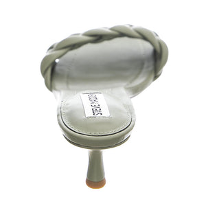 Assist - Sandali Donna Verdi SMSASSIST-GRE  STEVE MADDEN 
