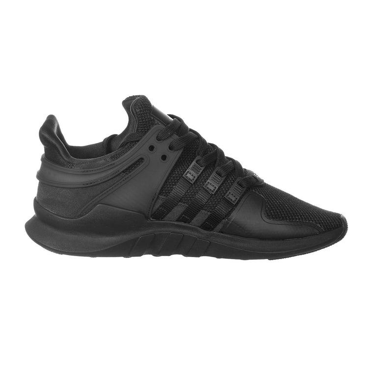 EQT SUPPORT ADV W CORE BLACK/CORE BLACK/SUBGRN BY9110  ADIDAS 