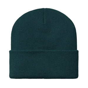 W Ashley Beanie - Deep Lagoon - Berretto I035898_0AU_XX_LAG . CARHARTT WIP 