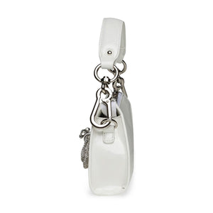 BRitzy-P White - Borsa a Tracolla Bianca SMABRITZY-P-WHT  STEVE MADDEN 