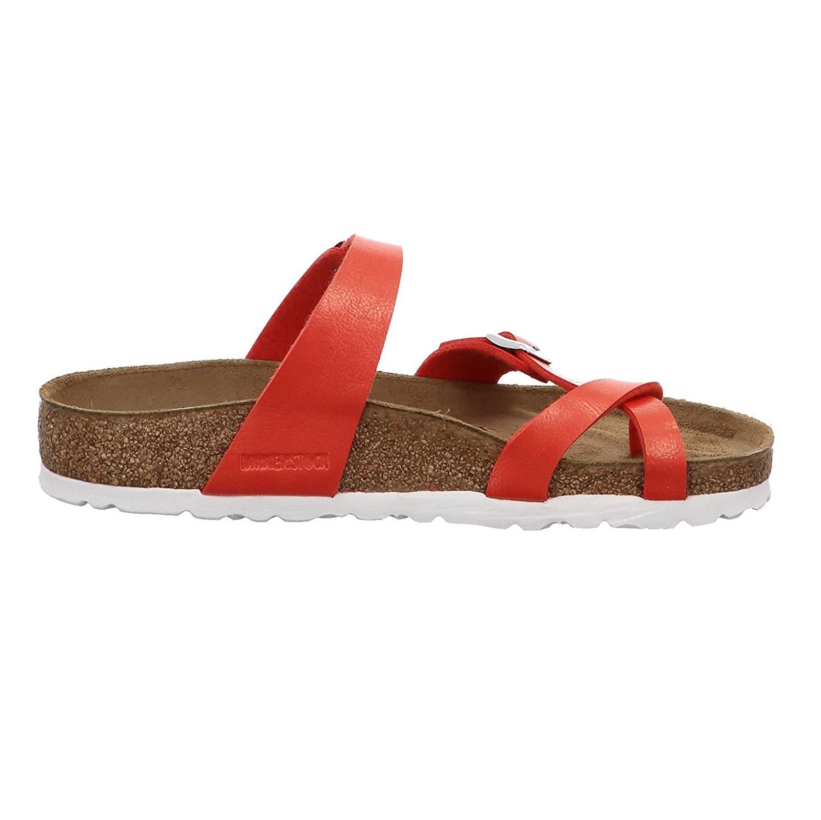 Mayari graceful hibiscus, Birko Flor 1008840  BIRKENSTOCK 