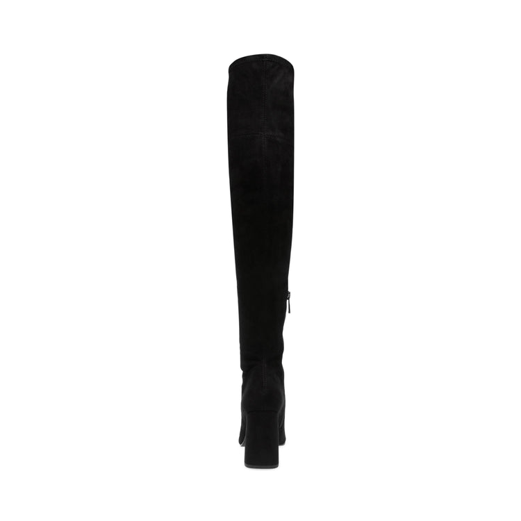 Somerville Black - Stivali Donna Neri SMSSOMERVILLE-1  STEVE MADDEN 
