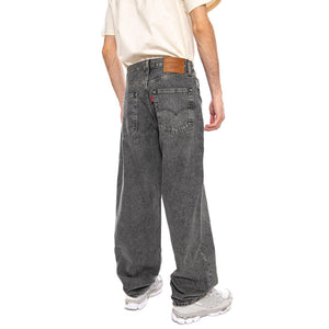 578® Baggy - Grey Nights Grey - Pantaloni Denim Jeans Uomo Grigi A4750 0058 LEVIS 