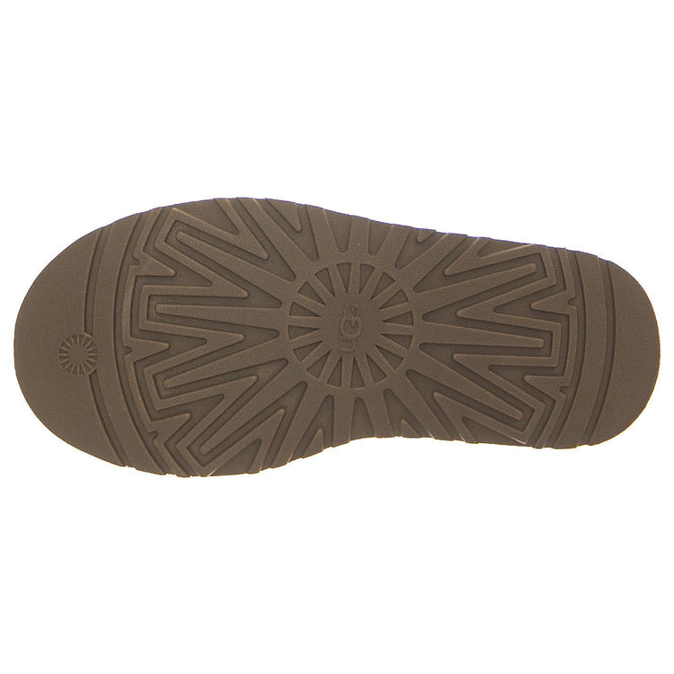 W Classic Mini Dipper Chestnut - Stivaletti Donna Marroni 1168170-CHE  UGG 