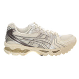 GEL-KAYANO 14 CREAM / COCOA POWDER - Stringata Damenschuhe Creme Damen ASICS