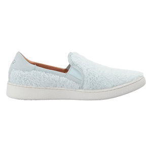 Ricci - Iceberg Blue - Scarpe Slip On Donna Blu UGSRICCIIRG1019659W  UGG 
