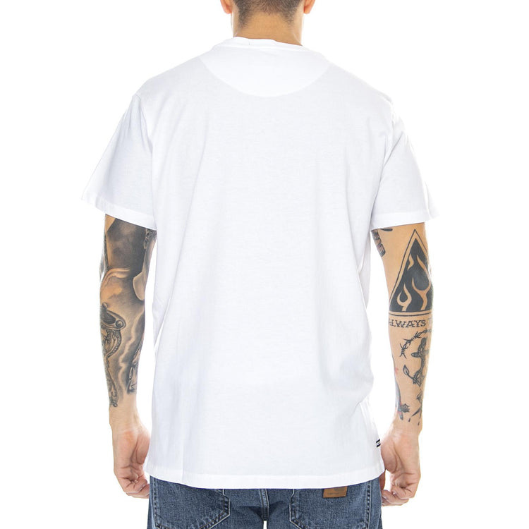  PTAW1909-WHITE  WEEKEND OFFENDER 