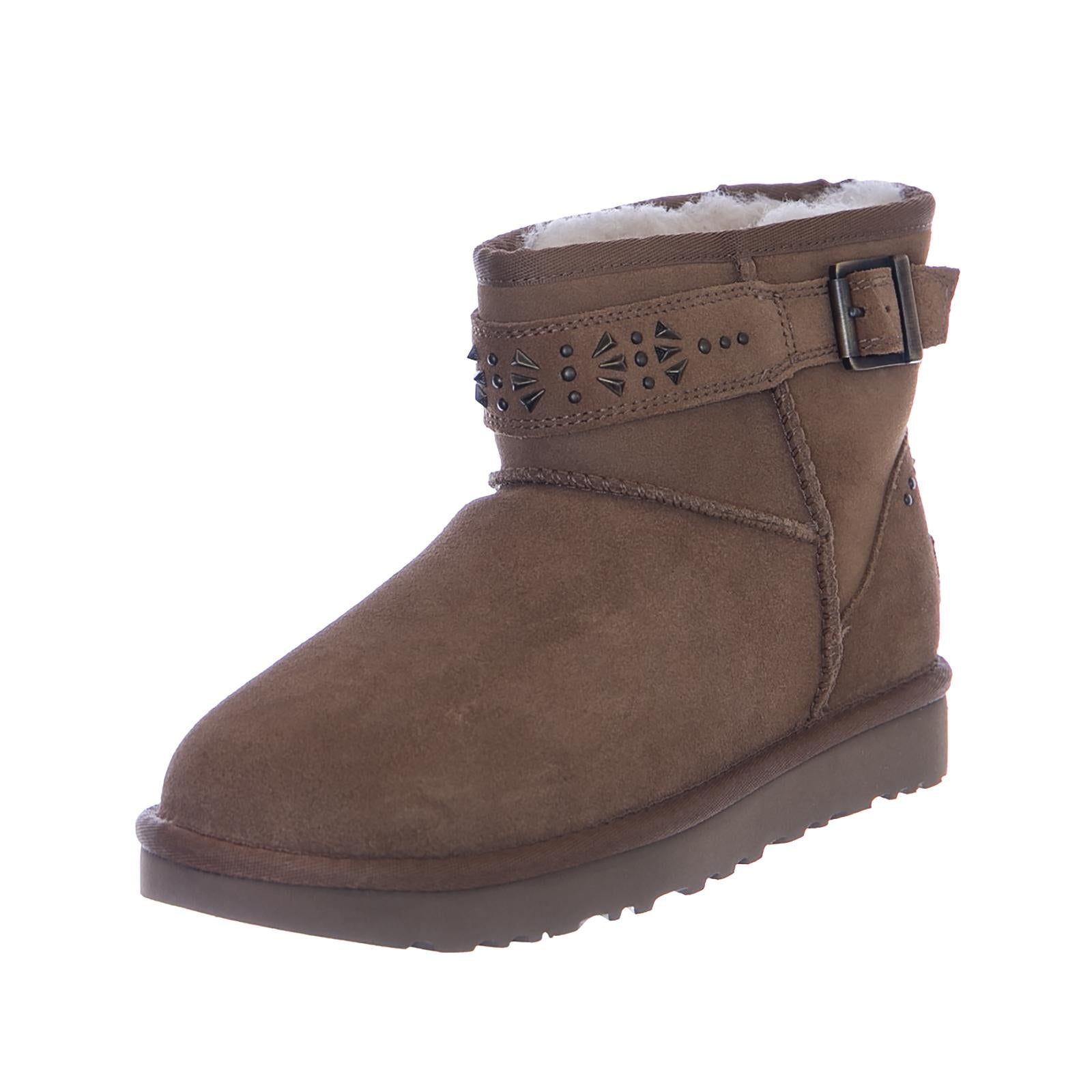 JADINE CHESTNUT UGSJADINECN1019638W  UGG 